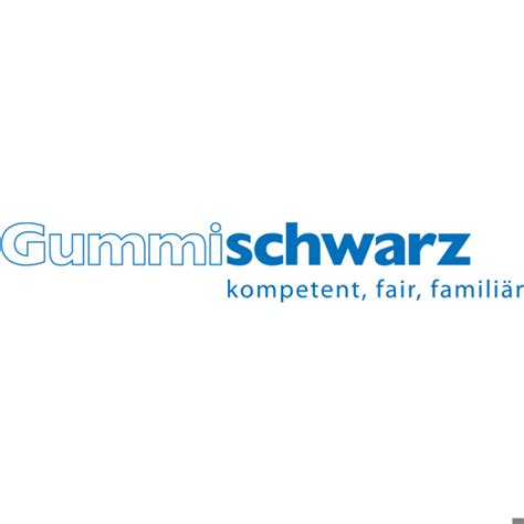 Gummischwarz AG